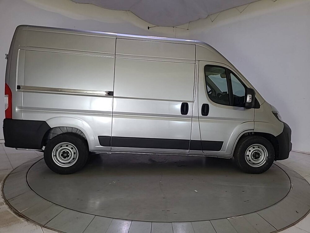 Occasion PEUGEOT Boxer BOXER FGN TOLE 3.3 T L2H2 140 S&S BVM6