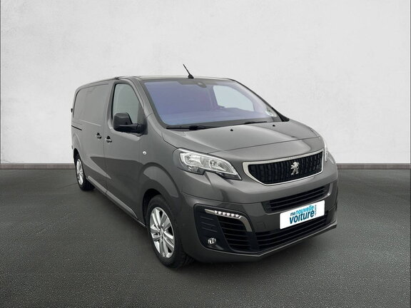 Occasion PEUGEOT Expert EXPERT FGN M DIESEL 180 CH AUTOMATIQUE