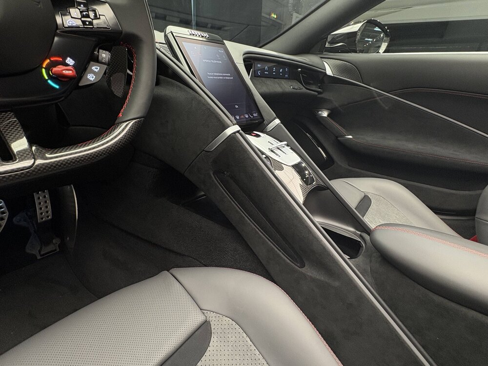 Occasion FERRARI Roma Roma Spider V8 4.0 620ch