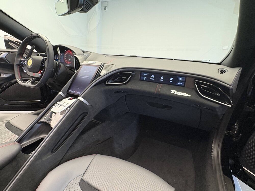 Occasion FERRARI Roma Roma Spider V8 4.0 620ch