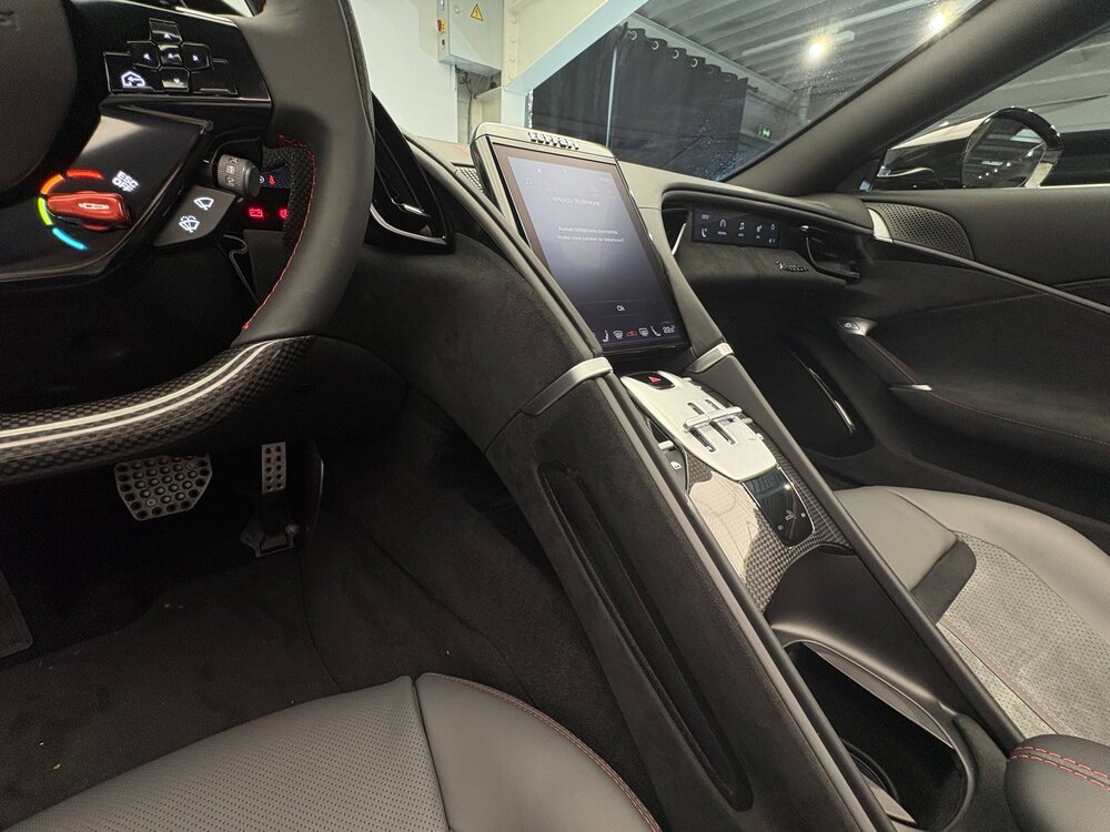 Occasion FERRARI Roma Roma Spider V8 4.0 620ch