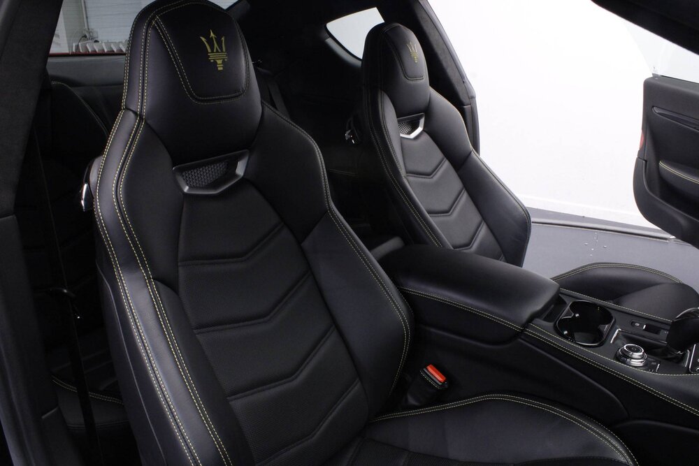 Occasion MASERATI Maserati Granturismo Granturismo 4.7 V8 460