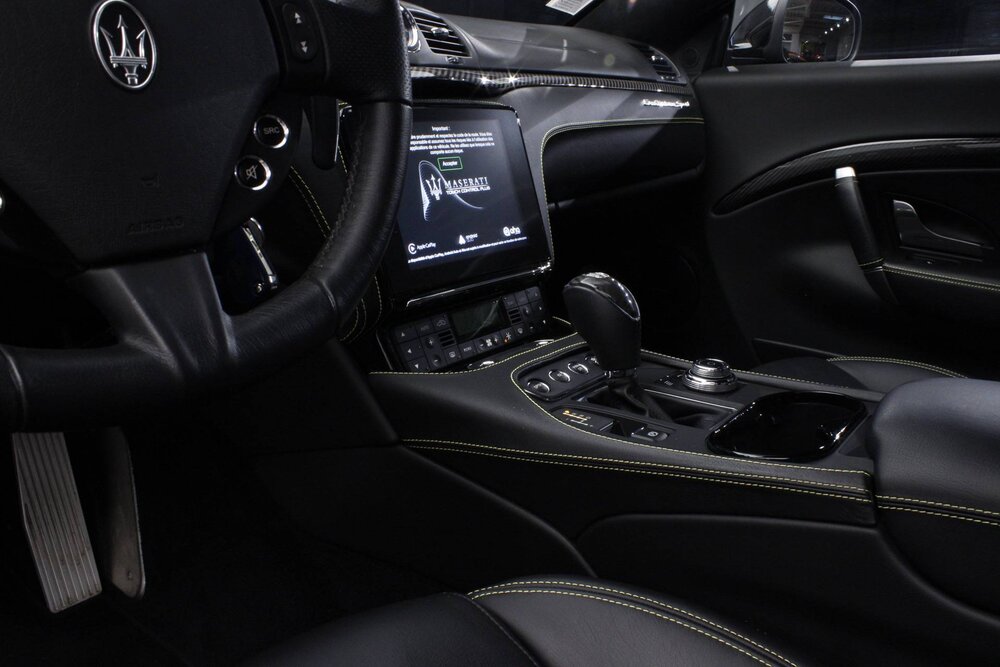 Occasion MASERATI Maserati Granturismo Granturismo 4.7 V8 460