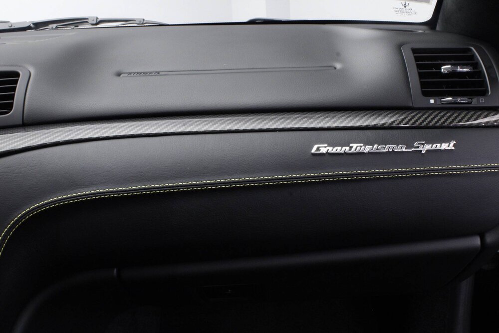 Occasion MASERATI Maserati Granturismo Granturismo 4.7 V8 460