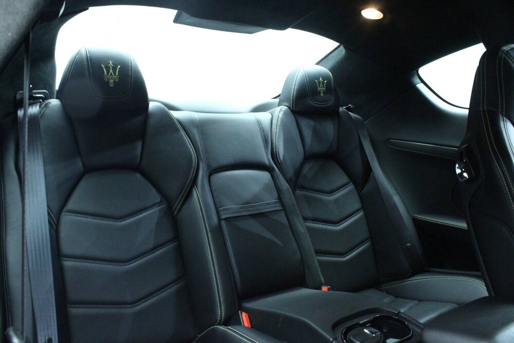Occasion MASERATI Maserati Granturismo Granturismo 4.7 V8 460