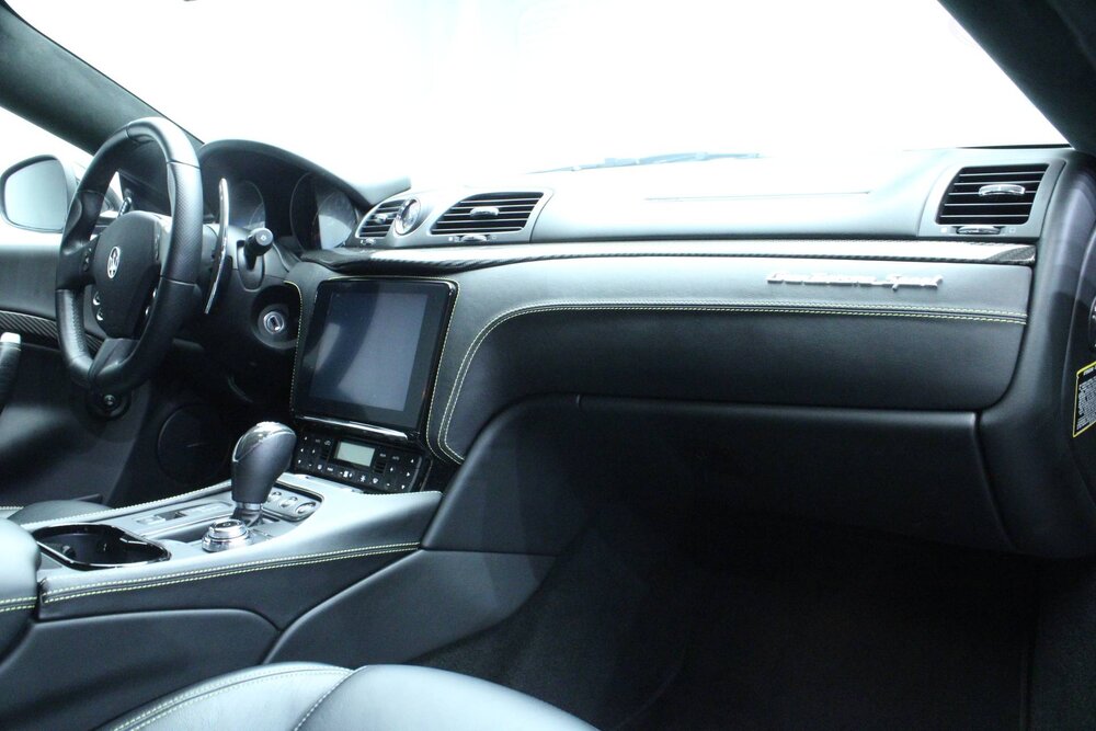 Occasion MASERATI Maserati Granturismo Granturismo 4.7 V8 460