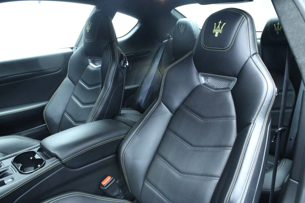 Occasion MASERATI Maserati Granturismo Granturismo 4.7 V8 460