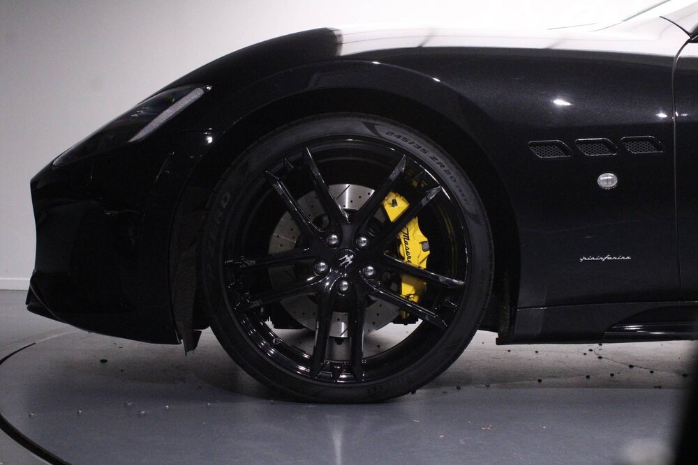 Occasion MASERATI Maserati Granturismo Granturismo 4.7 V8 460