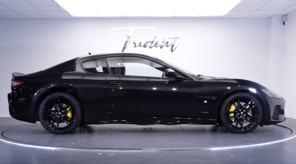 Occasion MASERATI Maserati Granturismo Granturismo 4.7 V8 460