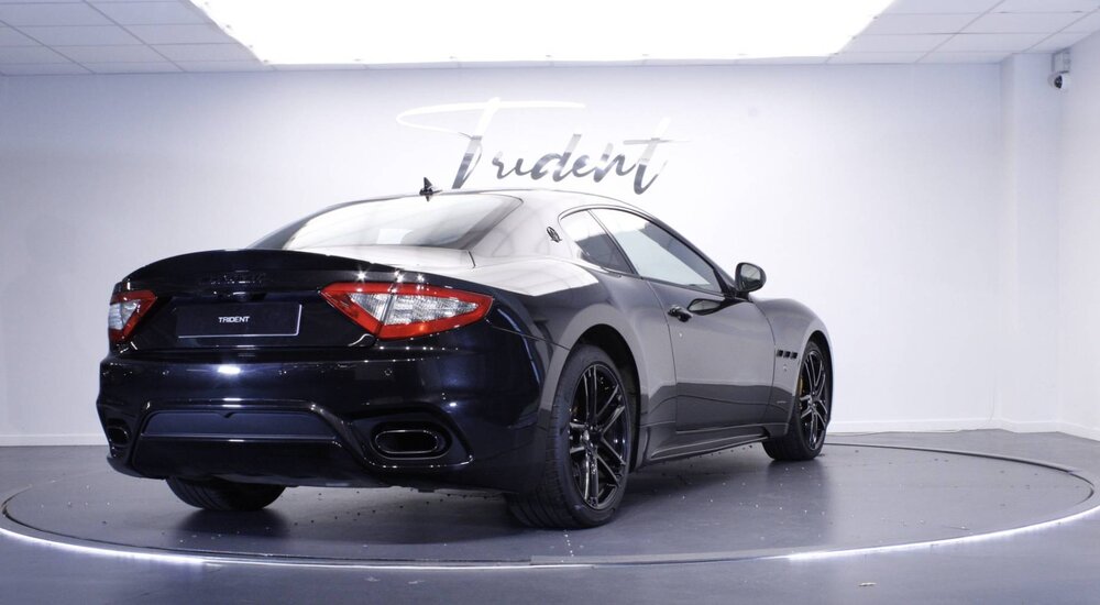 Occasion MASERATI Maserati Granturismo Granturismo 4.7 V8 460