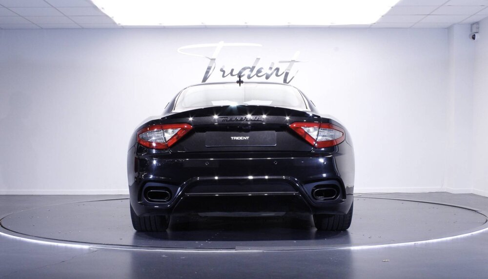 Occasion MASERATI Maserati Granturismo Granturismo 4.7 V8 460