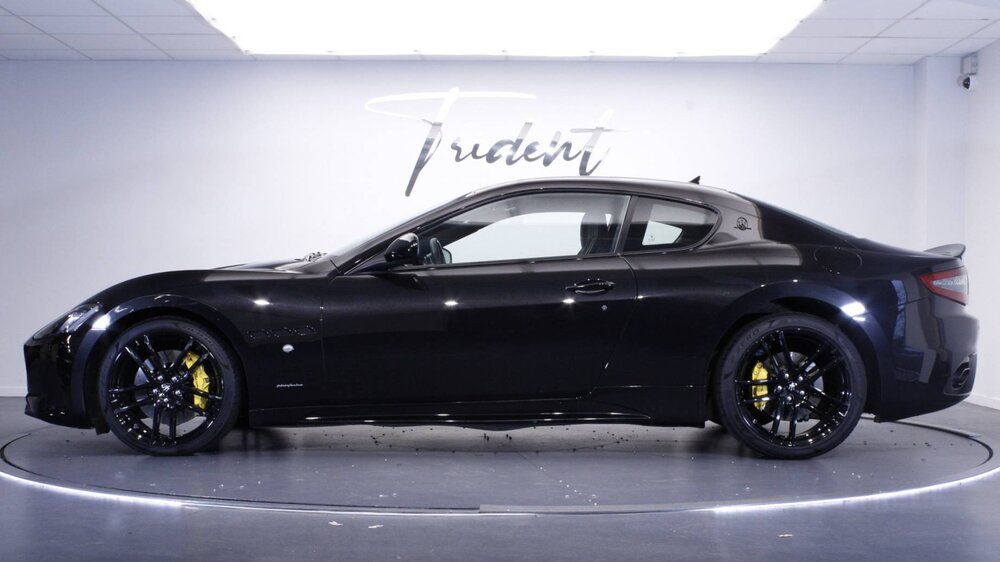 Occasion MASERATI Maserati Granturismo Granturismo 4.7 V8 460