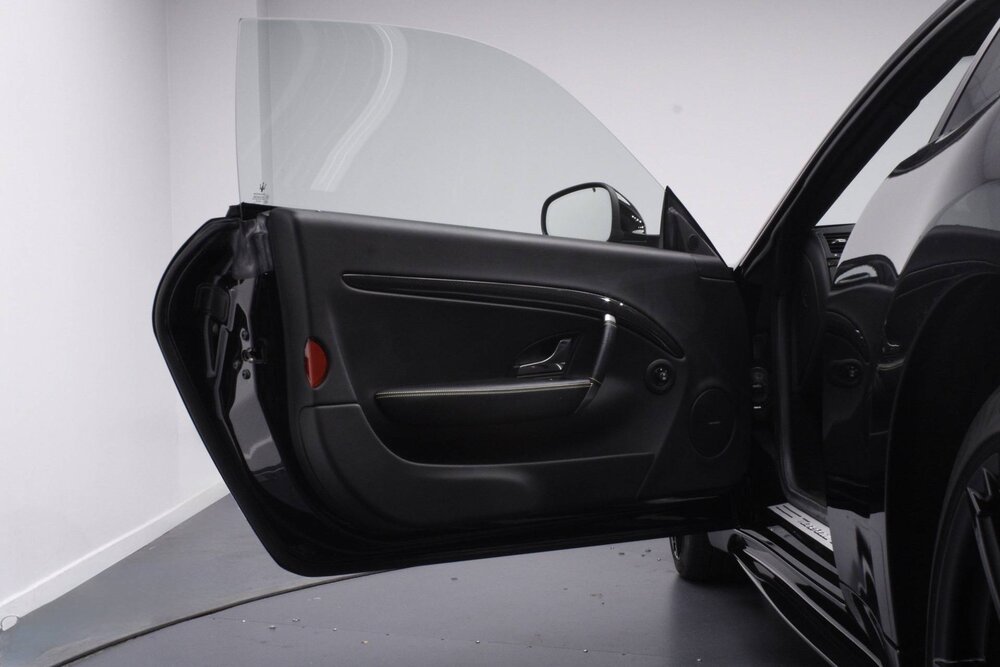 Occasion MASERATI Maserati Granturismo Granturismo 4.7 V8 460