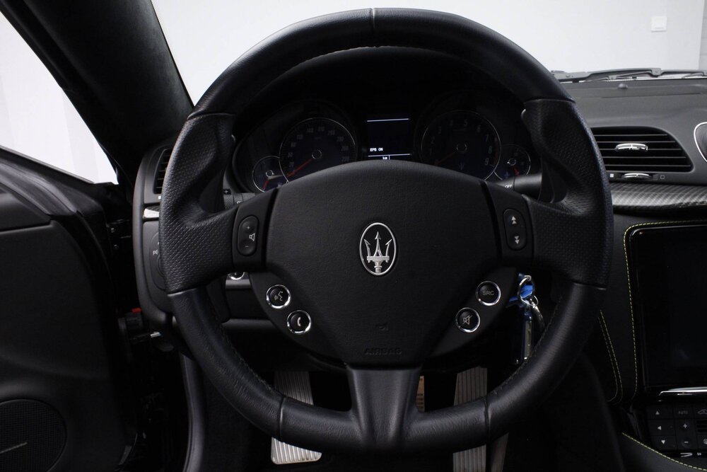 Occasion MASERATI Maserati Granturismo Granturismo 4.7 V8 460