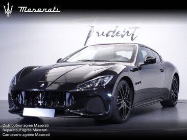Occasion MASERATI Maserati Granturismo Granturismo 4.7 V8 460
