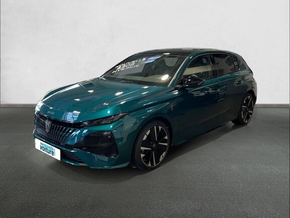 Occasion PEUGEOT 308 308 Hybrid 145 e-DCS6 - GT Exclusive