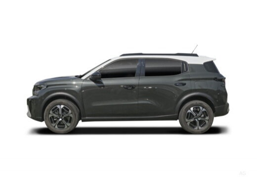 Occasion CITROEN C3 Aircross C3 Aircross Hybride 145 e-DCS6 - Max
