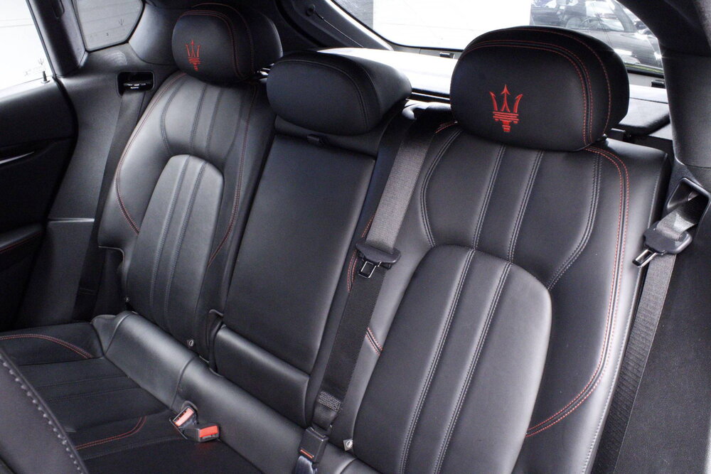 Occasion MASERATI Levante Levante 3.0 V6 Bi-Turbo 430 S Q4