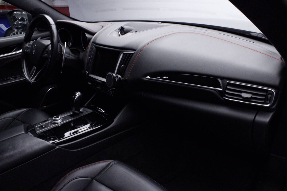 Occasion MASERATI Levante Levante 3.0 V6 Bi-Turbo 430 S Q4