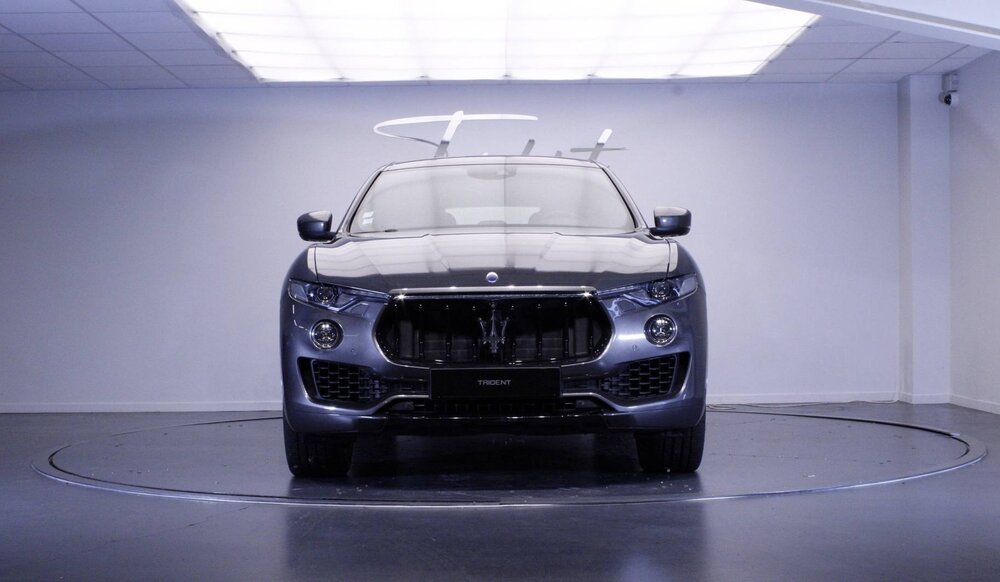 Occasion MASERATI Levante Levante 3.0 V6 Bi-Turbo 430 S Q4