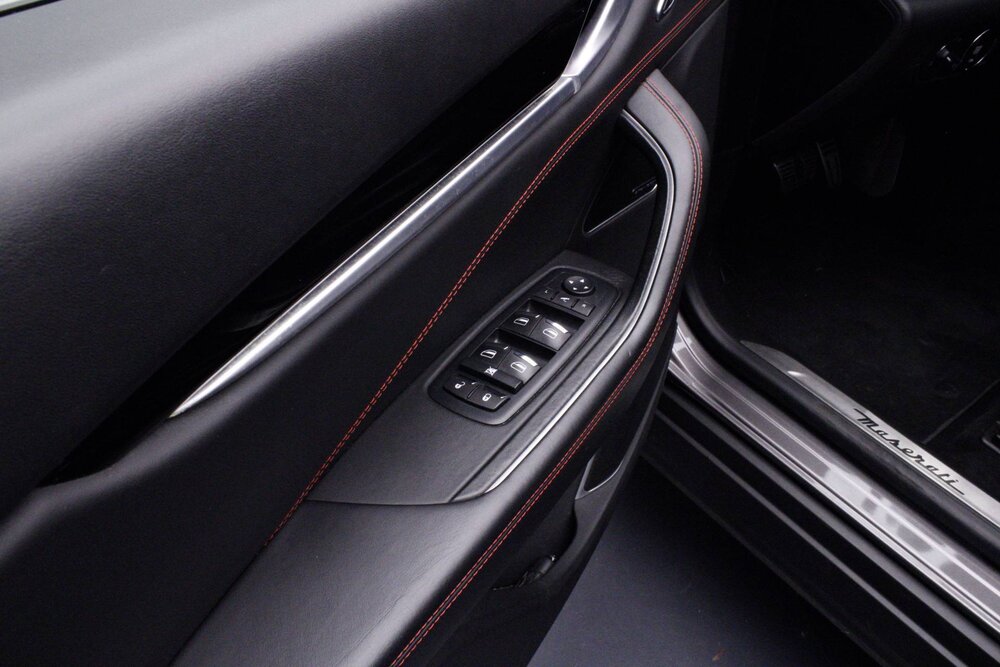 Occasion MASERATI Levante Levante 3.0 V6 Bi-Turbo 430 S Q4