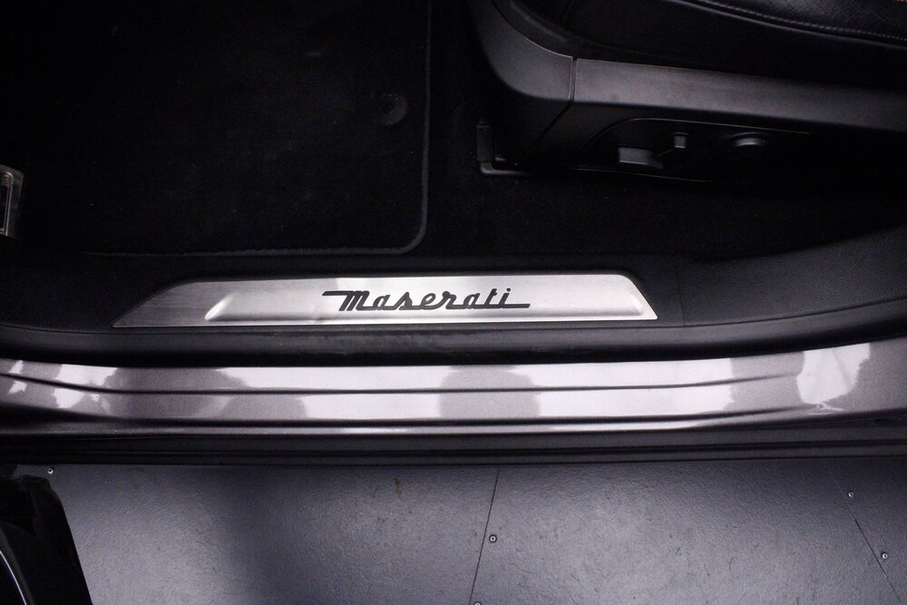 Occasion MASERATI Levante Levante 3.0 V6 Bi-Turbo 430 S Q4