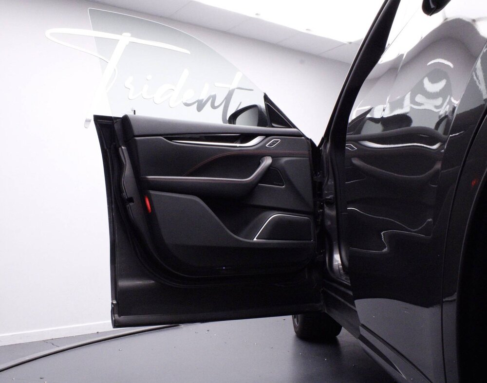 Occasion MASERATI Levante Levante 3.0 V6 Bi-Turbo 430 S Q4