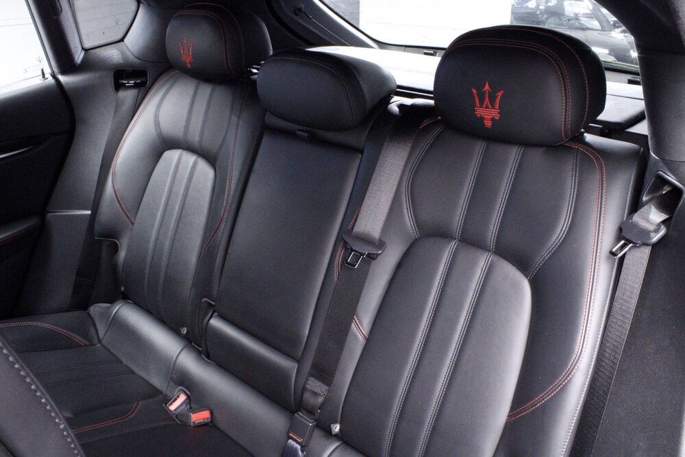 Occasion MASERATI Levante Levante 3.0 V6 Bi-Turbo 430 S Q4