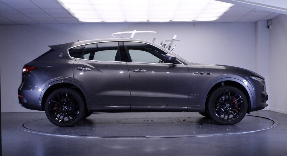 Occasion MASERATI Levante Levante 3.0 V6 Bi-Turbo 430 S Q4