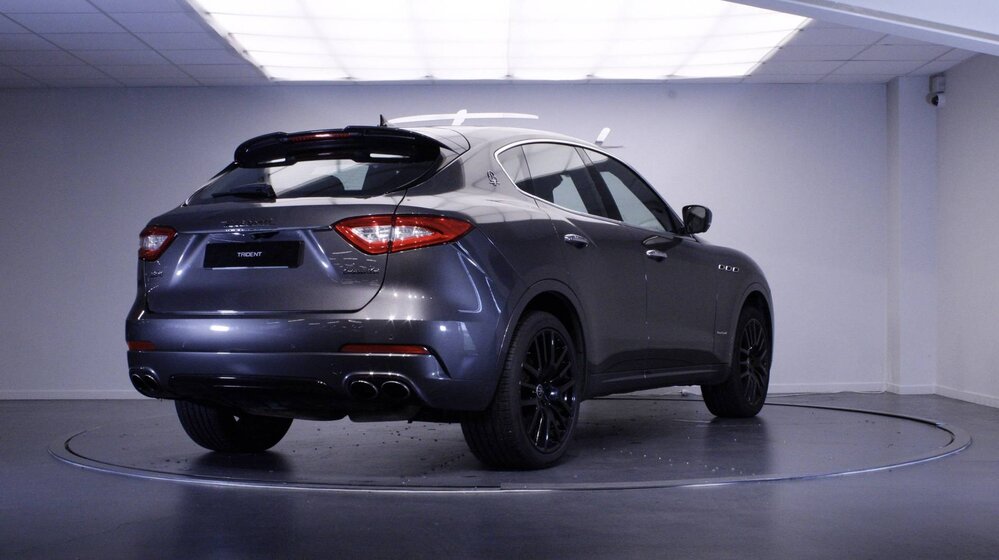 Occasion MASERATI Levante Levante 3.0 V6 Bi-Turbo 430 S Q4
