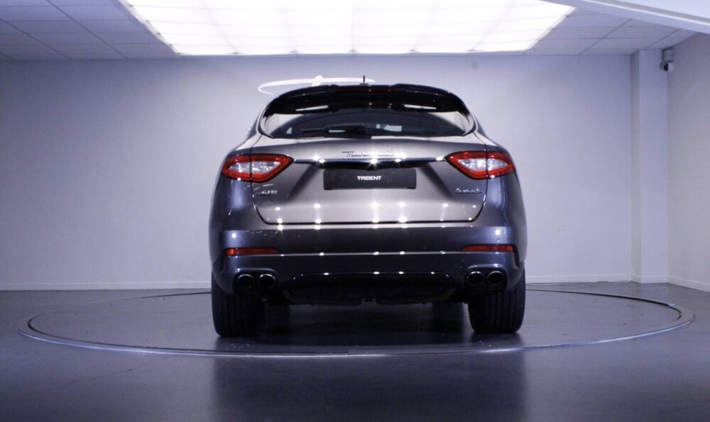 Occasion MASERATI Levante Levante 3.0 V6 Bi-Turbo 430 S Q4