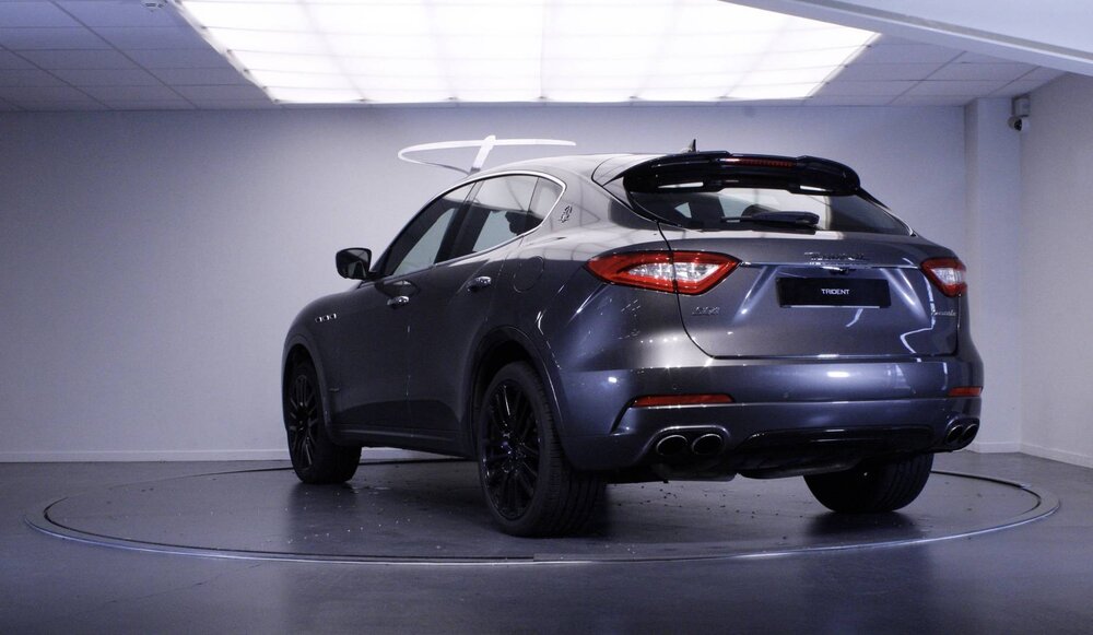 Occasion MASERATI Levante Levante 3.0 V6 Bi-Turbo 430 S Q4