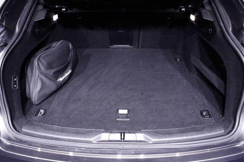 Occasion MASERATI Levante Levante 3.0 V6 Bi-Turbo 430 S Q4