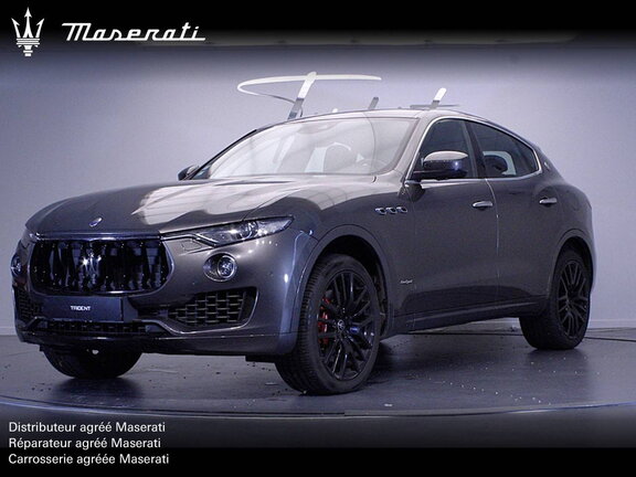 Occasion MASERATI Levante Levante 3.0 V6 Bi-Turbo 430 S Q4