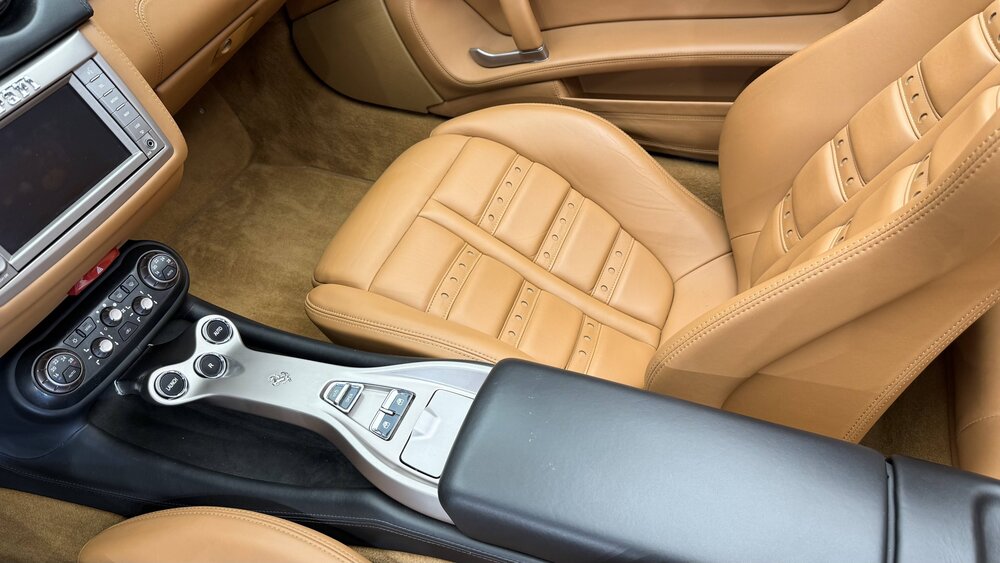 Occasion FERRARI California California V8 4.3 460ch