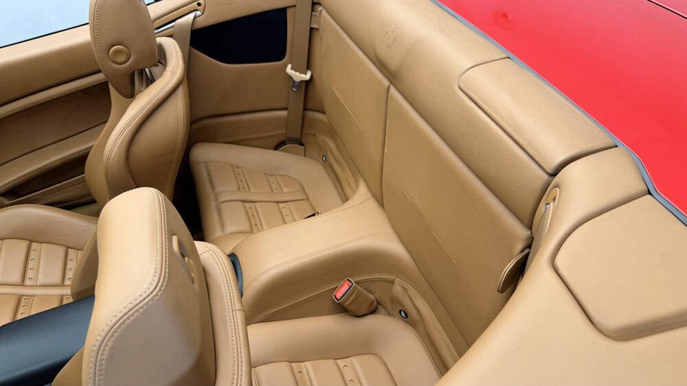 Occasion FERRARI California California V8 4.3 460ch