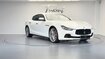 Occasion MASERATI Ghibli Ghibli 3.0 V6 275 D