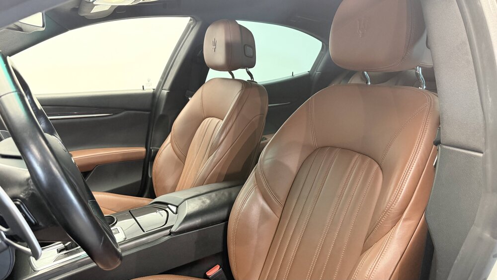 Occasion MASERATI Ghibli Ghibli 3.0 V6 275 D