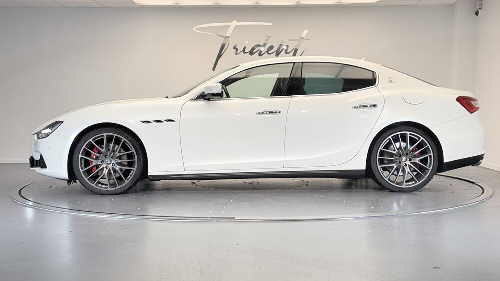 Occasion MASERATI Ghibli Ghibli 3.0 V6 275 D