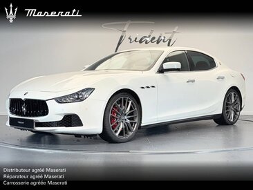 Occasion MASERATI Ghibli Ghibli 3.0 V6 275 D