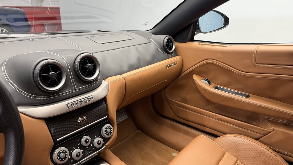 Occasion FERRARI ferrari 599 fiorano 599 GTB V12 6.0 620ch Fiorano