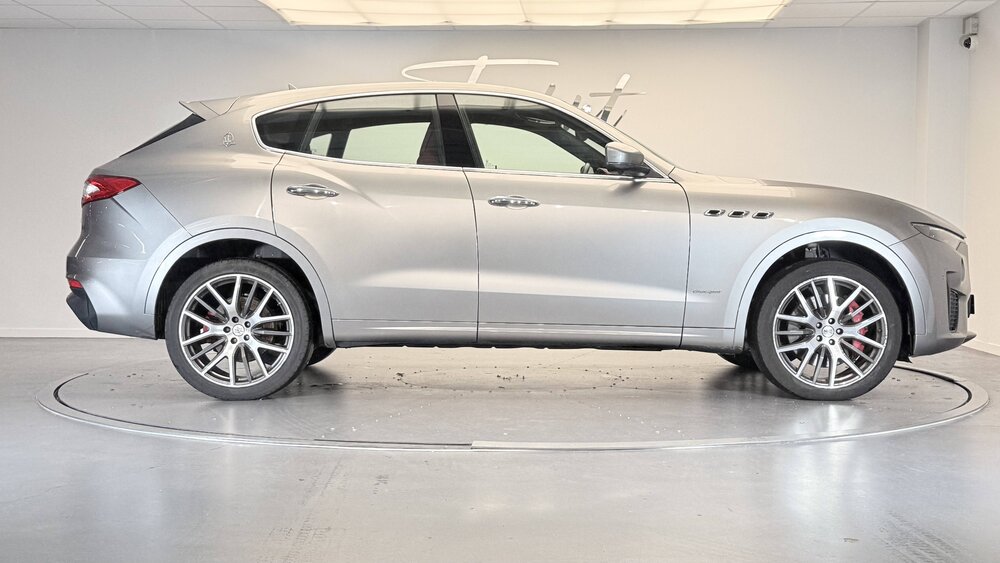 Occasion MASERATI Levante Levante 3.0 V6 Turbo 275 D
