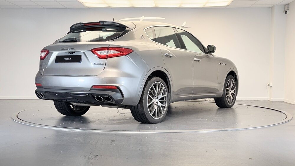 Occasion MASERATI Levante Levante 3.0 V6 Turbo 275 D
