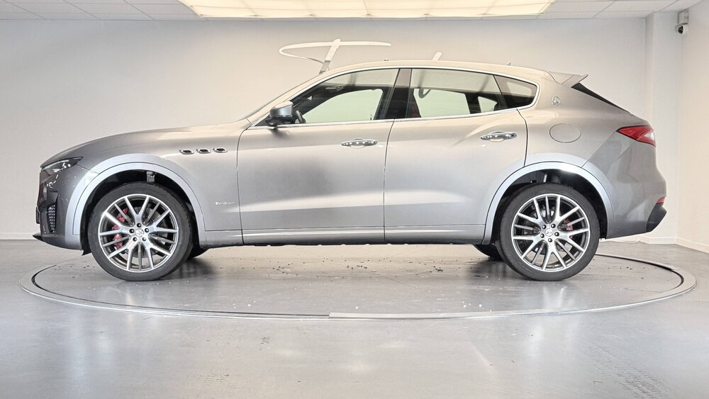 Occasion MASERATI Levante Levante 3.0 V6 Turbo 275 D