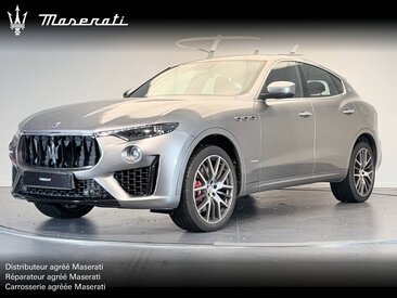 Occasion MASERATI Levante Levante 3.0 V6 Turbo 275 D