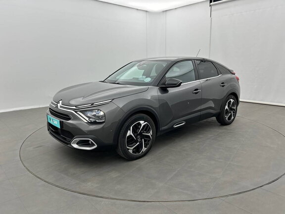 Occasion CITROEN C4 C4 BlueHDi 130 S&S EAT8 - Shine