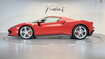 Occasion FERRARI ferrari 296 gtb 296 GTB 3.0 Turbo V6 Hybride 830 ch