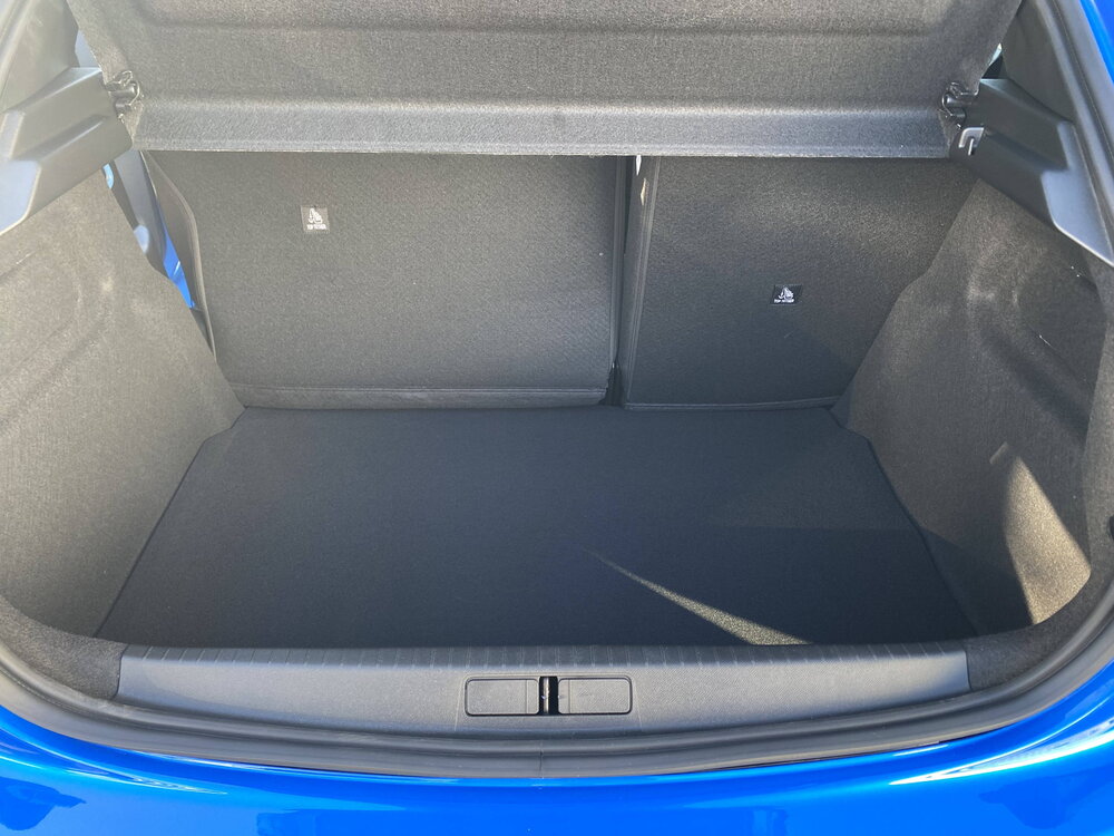 Occasion PEUGEOT 208 208 Hybrid 100 e-DCS6 - Allure