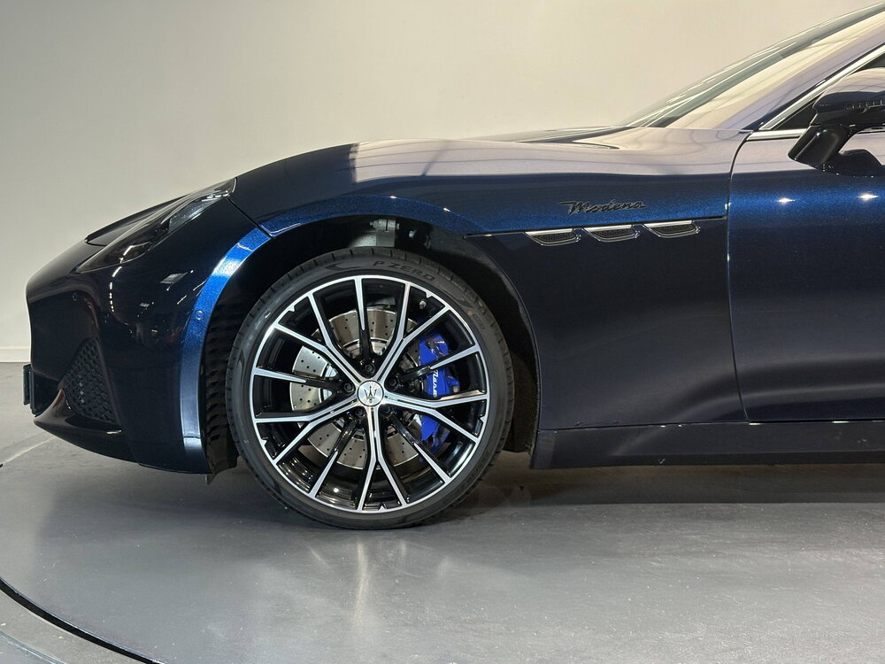 Occasion MASERATI Maserati Granturismo Granturismo V6 490