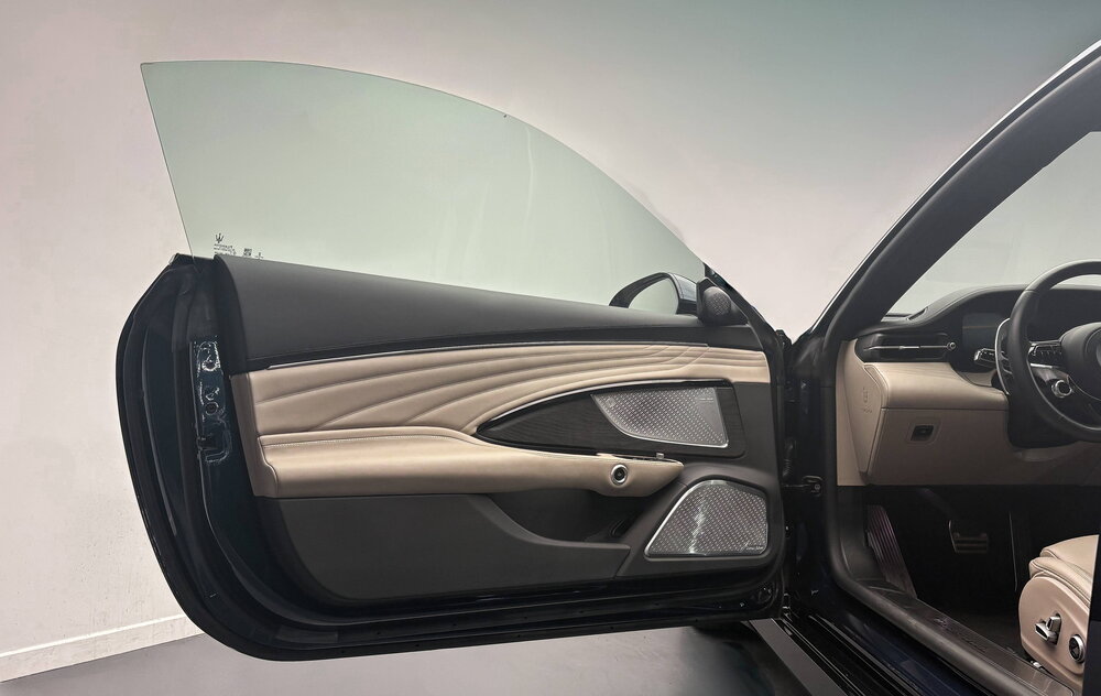 Occasion MASERATI Maserati Granturismo Granturismo V6 490